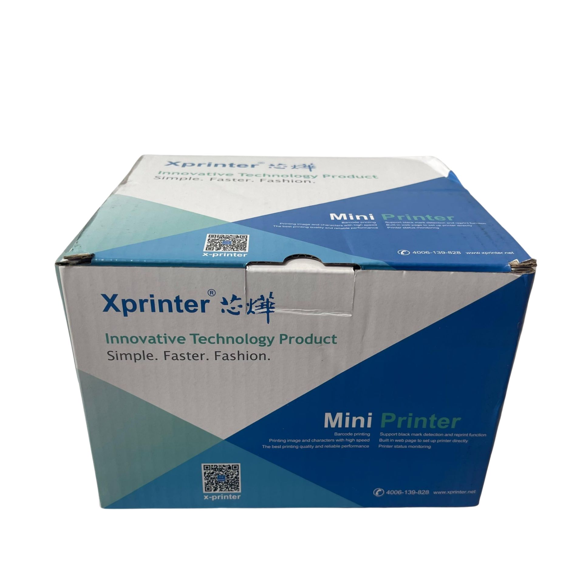 80mm Thermal Receipt Xprinter