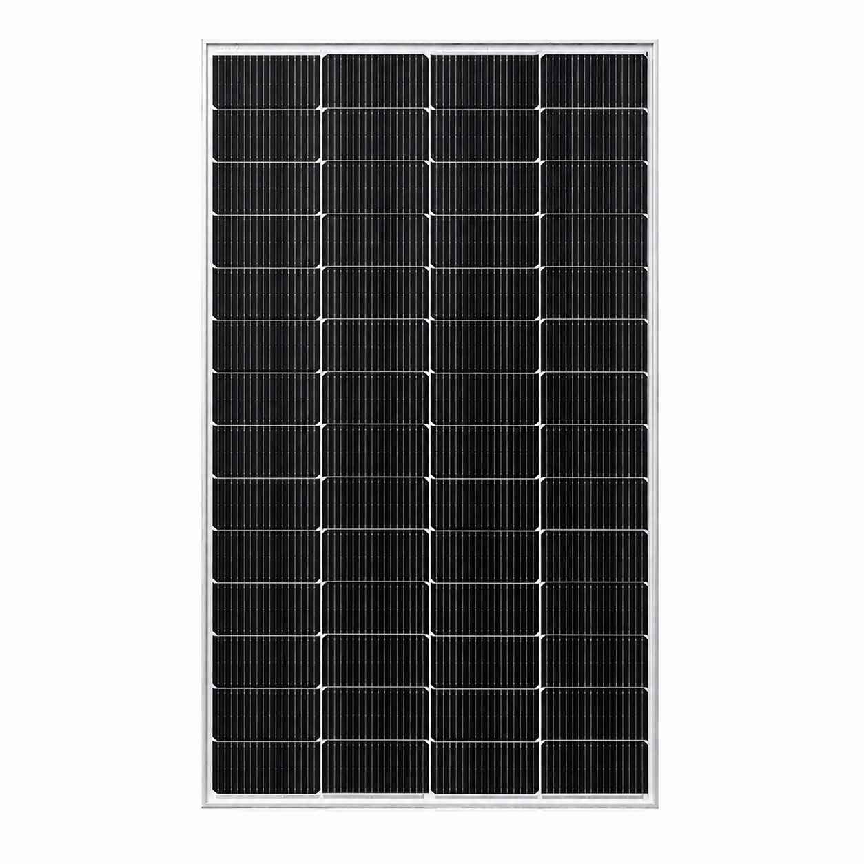 Africell 300watts Mono Solar Panel (3)