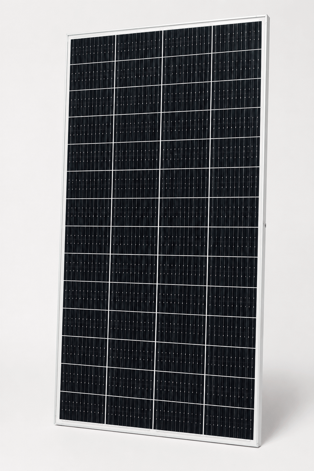 Africell 350watts Mono Solar Panel (2)