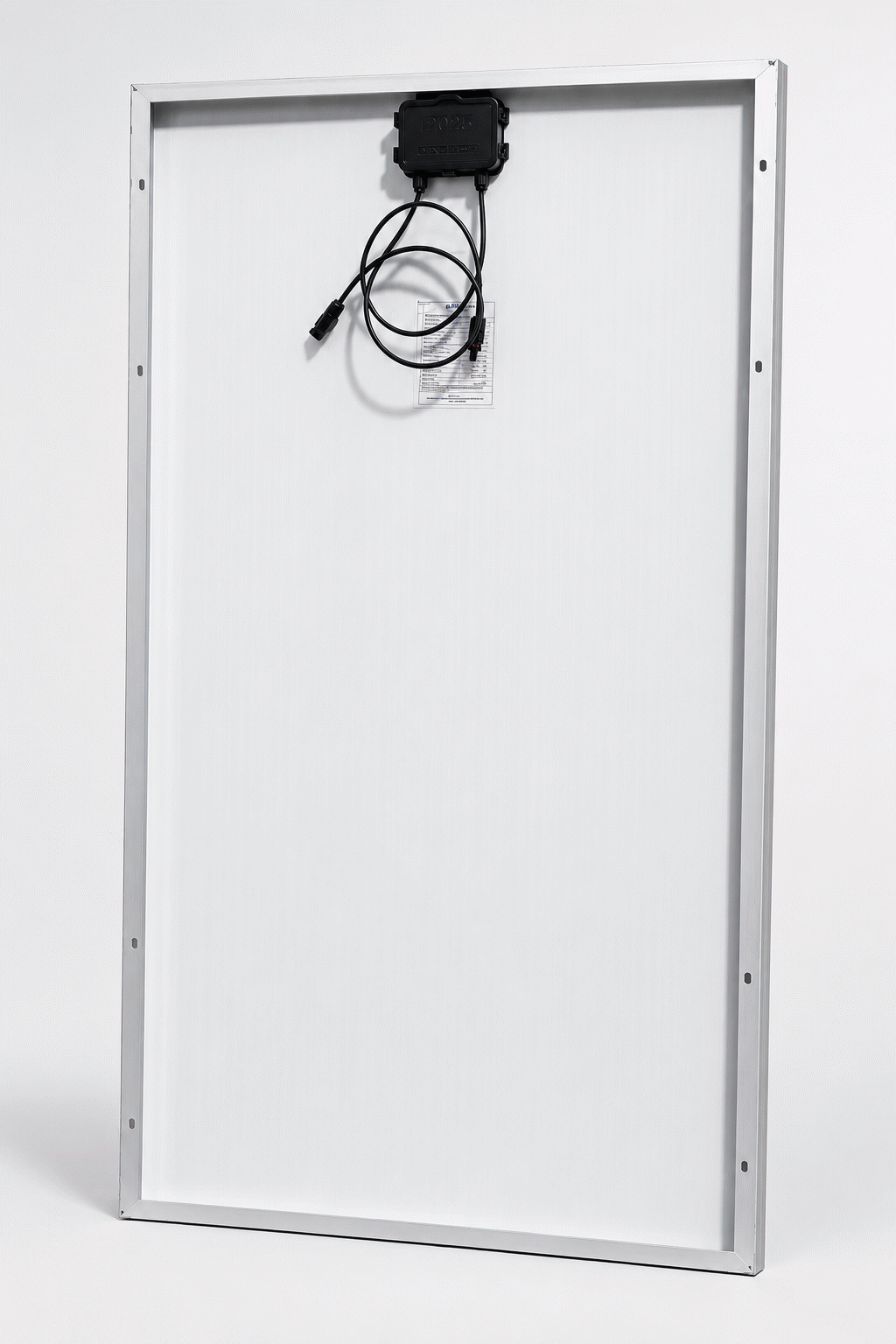 Africell 350watts Mono Solar Panel