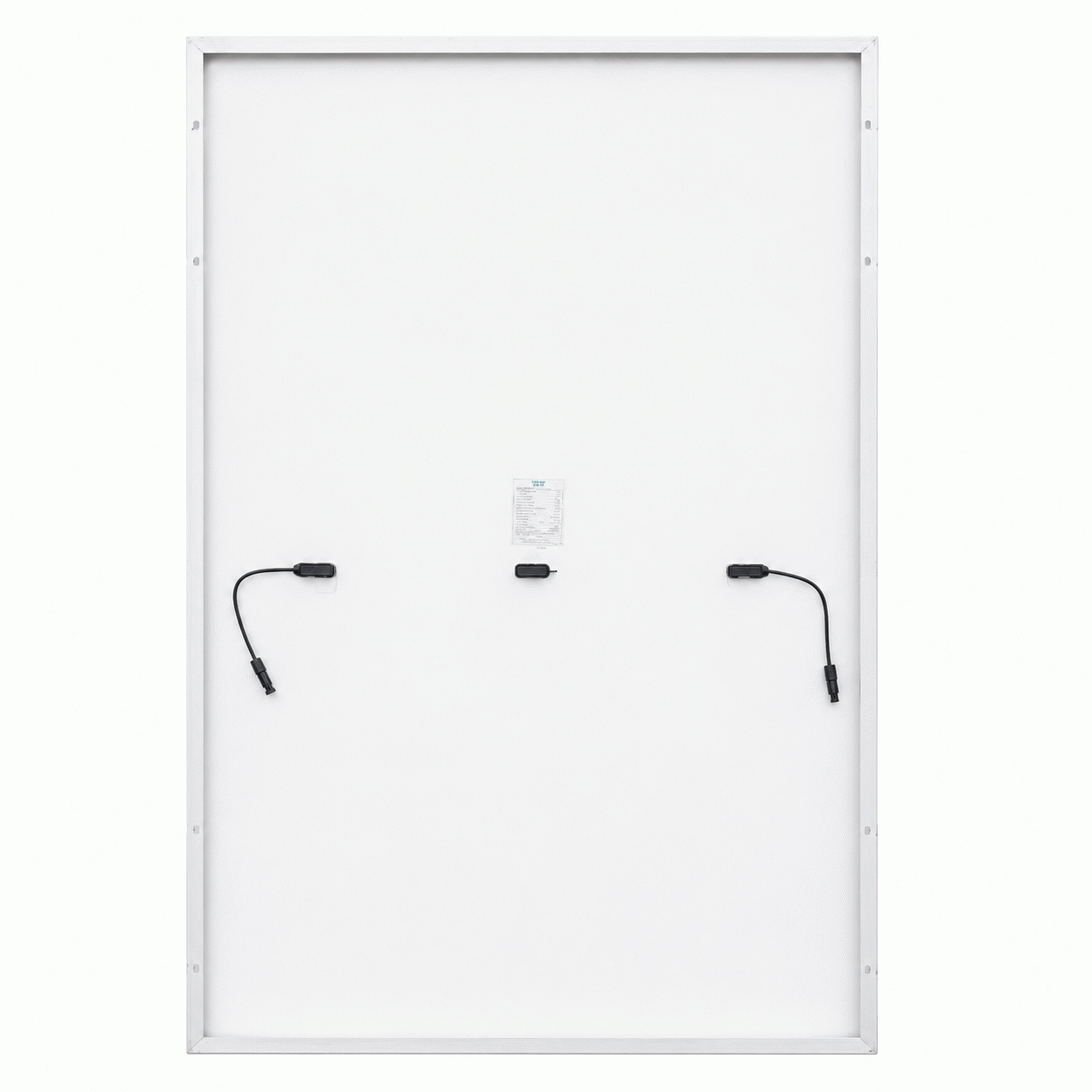 Africell 550watts Mono Solar Panel (2)
