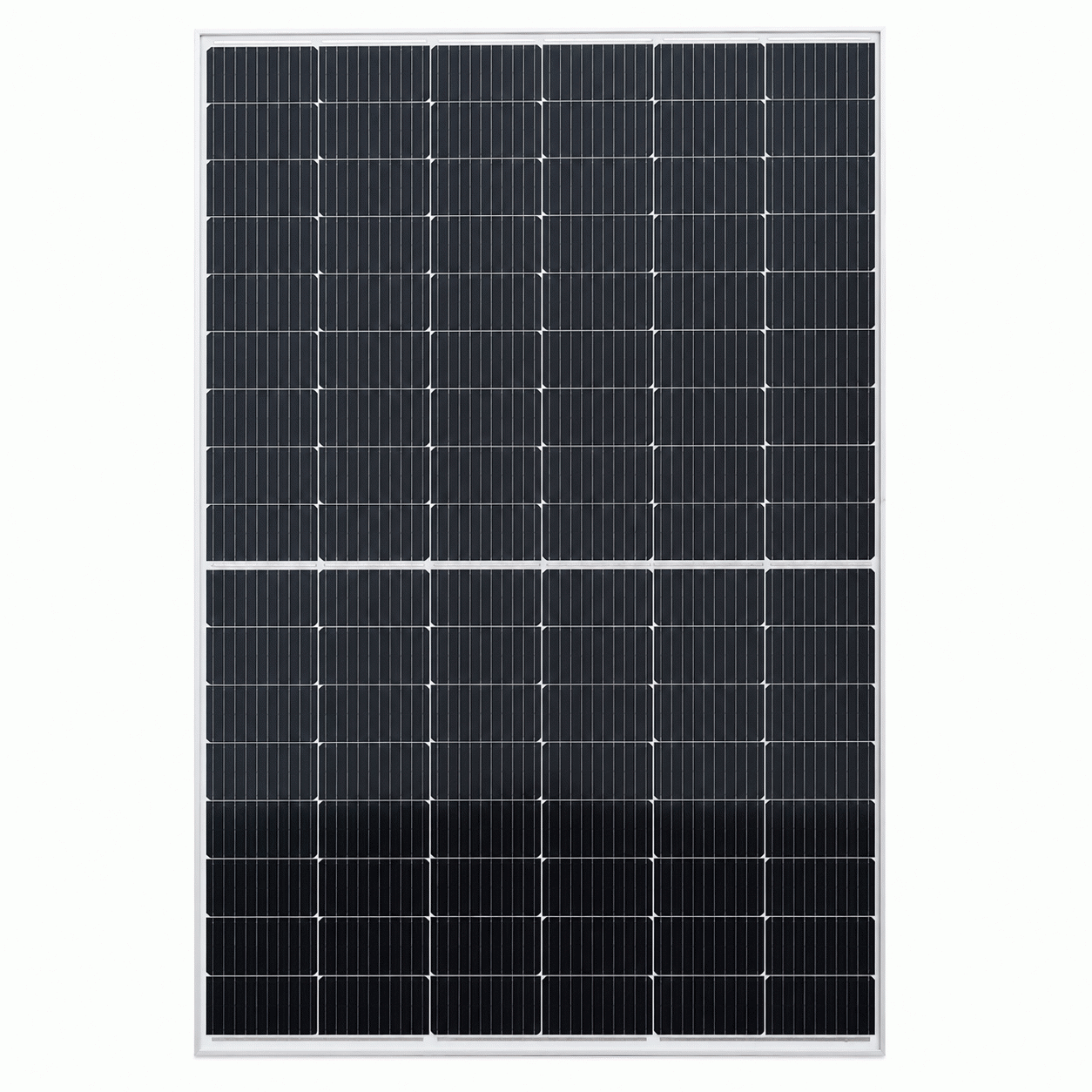 Africell 550watts Mono Solar Panel