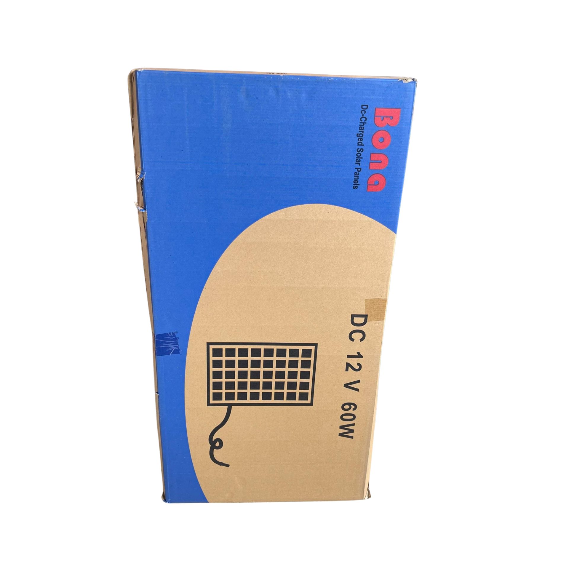 Bona 60watts Solar Panel