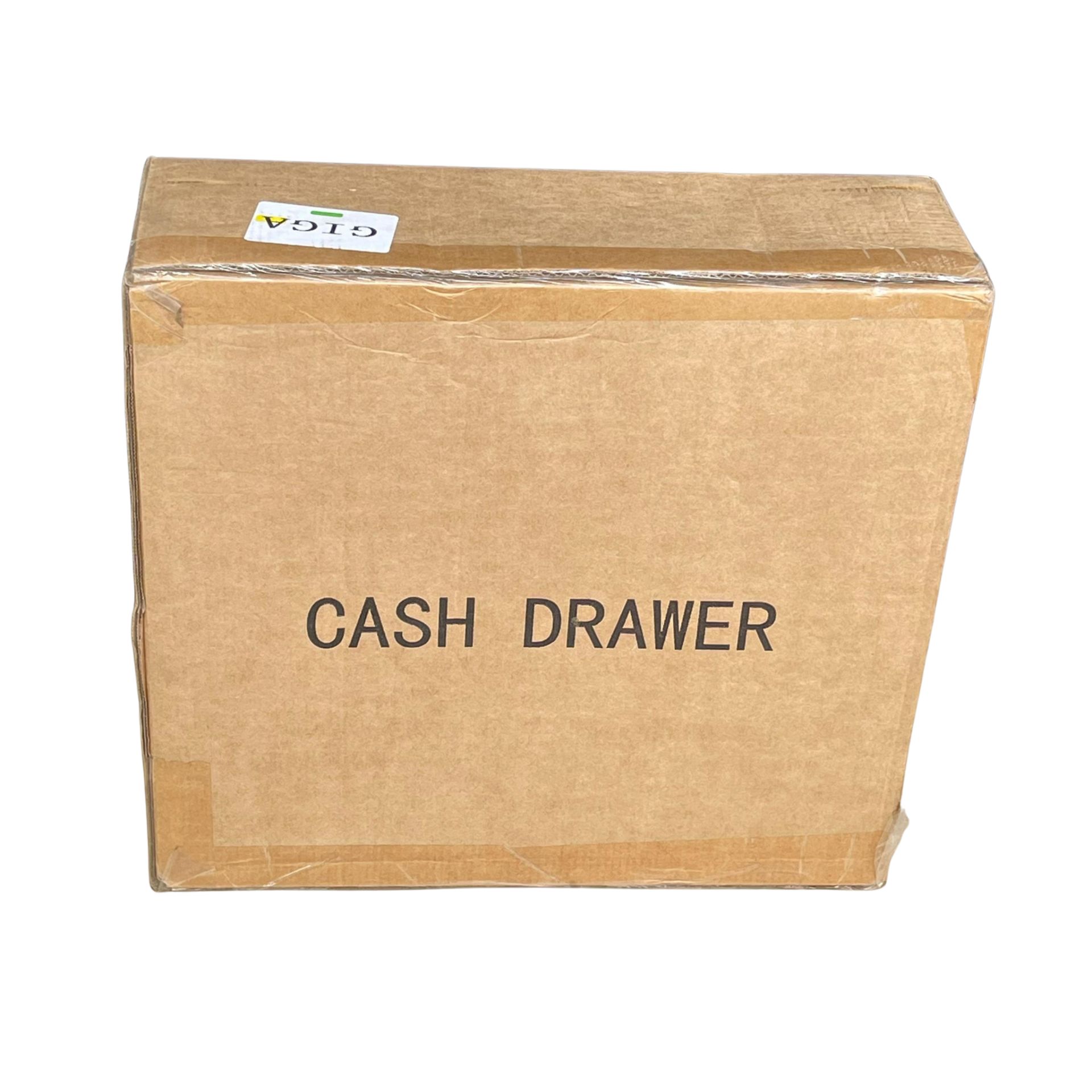 Cash Drawer