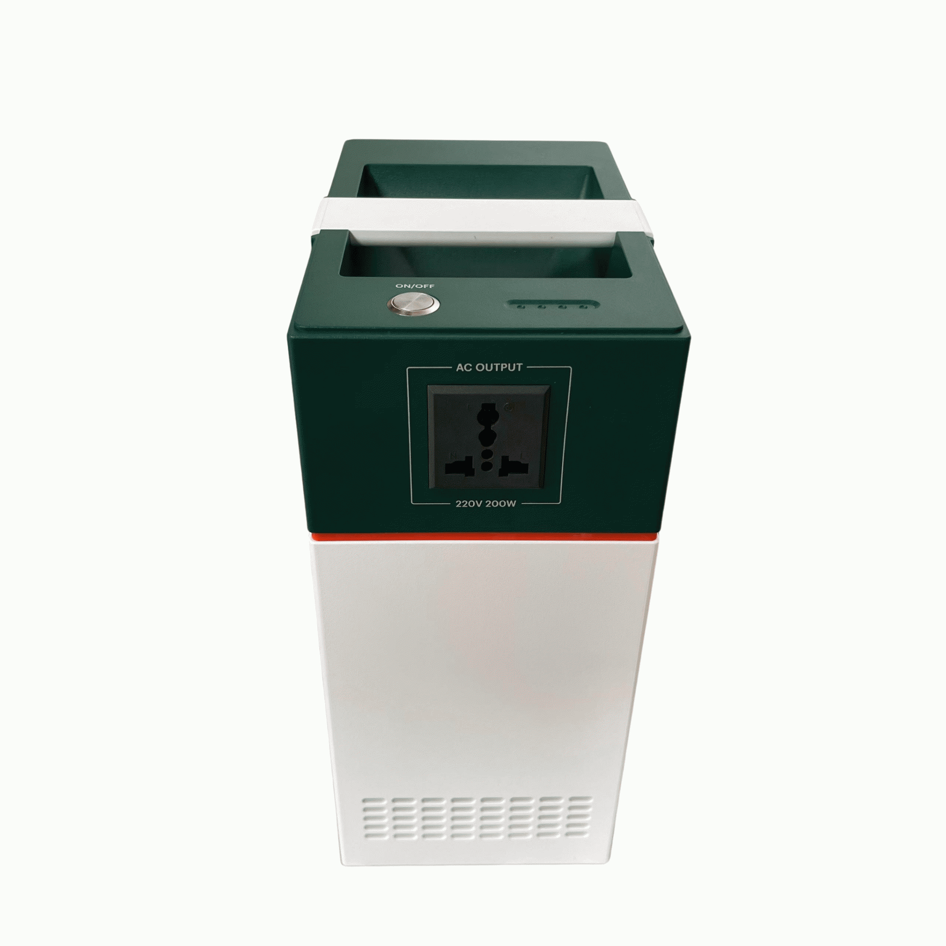 Cola 1000 200watts Solar Generator