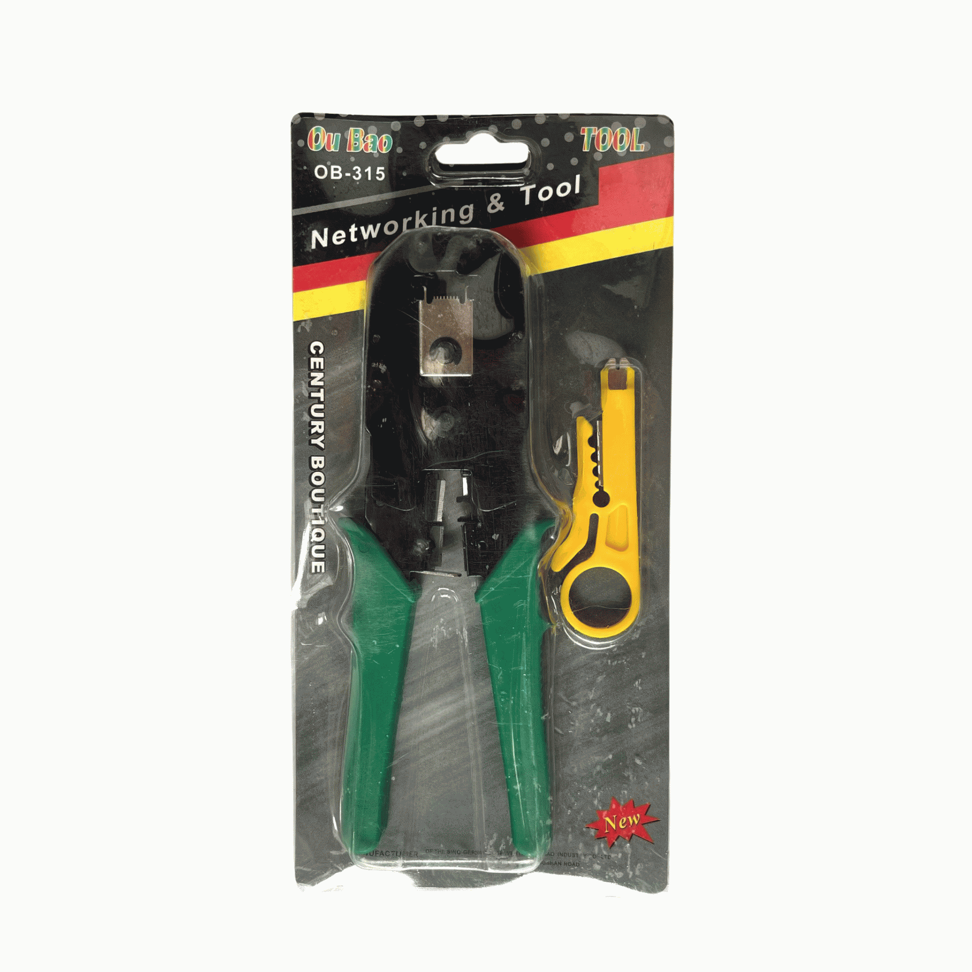 Crimping Tool