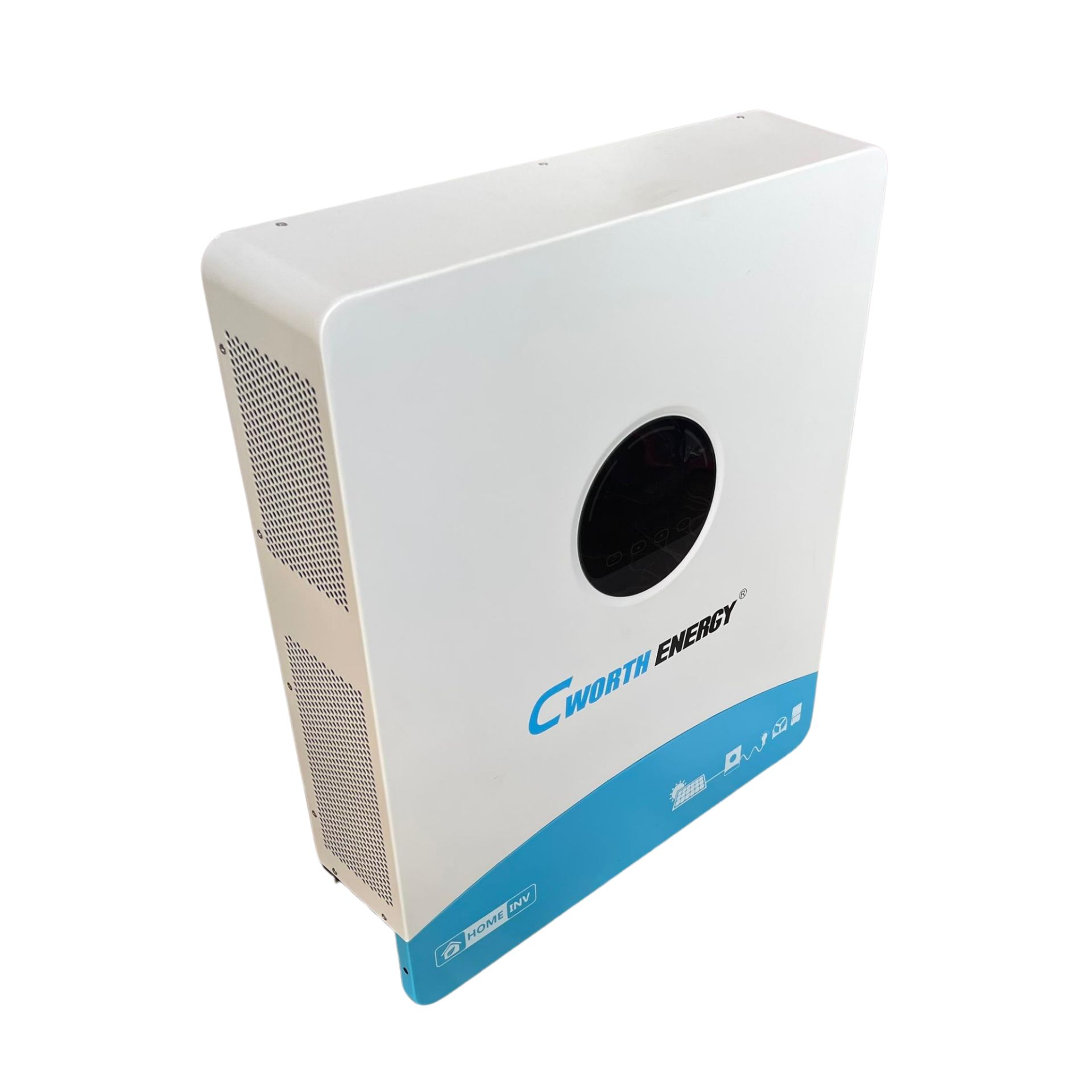 Cworth Energy 12kva12000w48v Hybrid Inverter