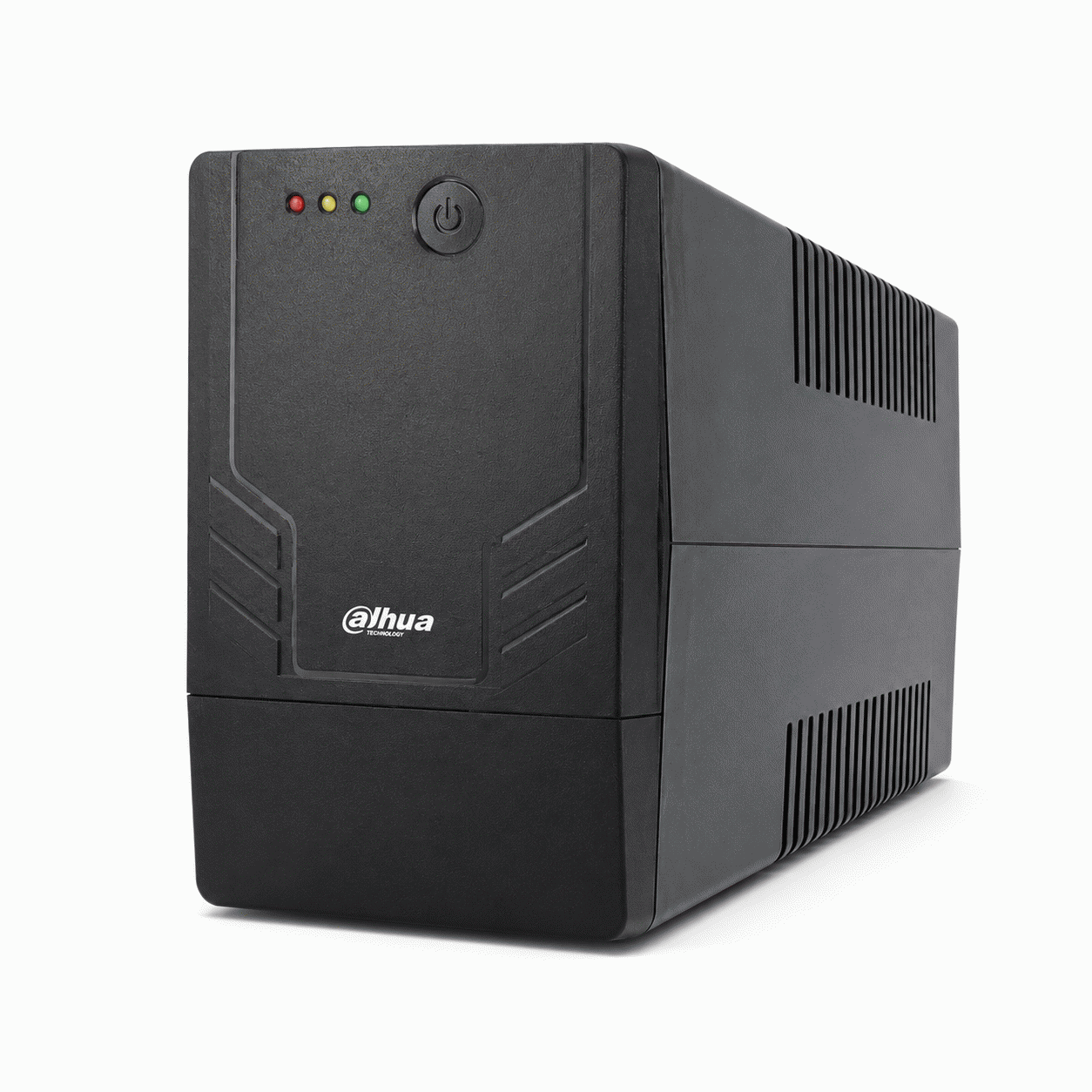 Dahua 0.6kva Ups (capacity 600va360w) (7)