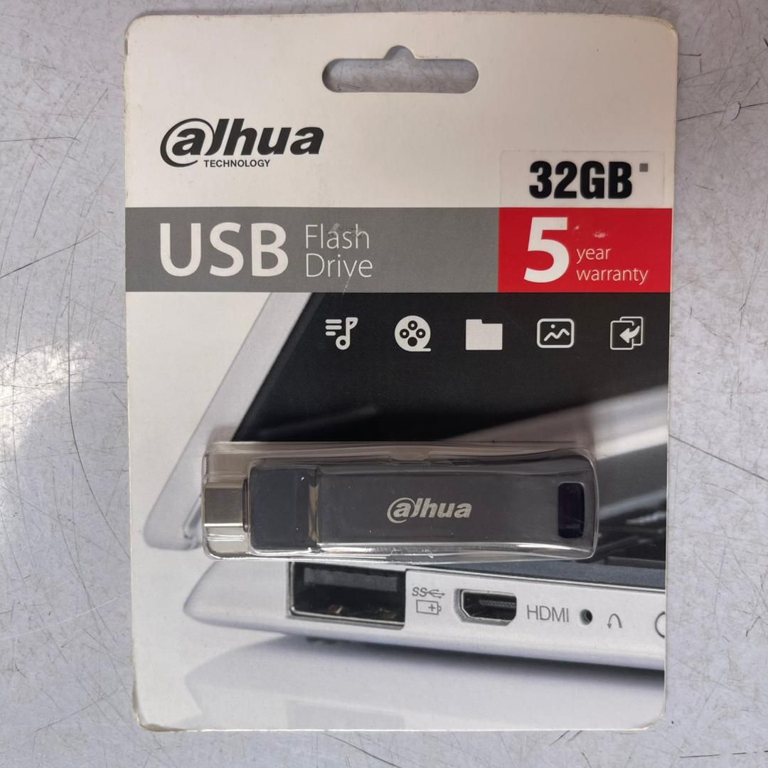Dahua 32GB OTG Flash Drive