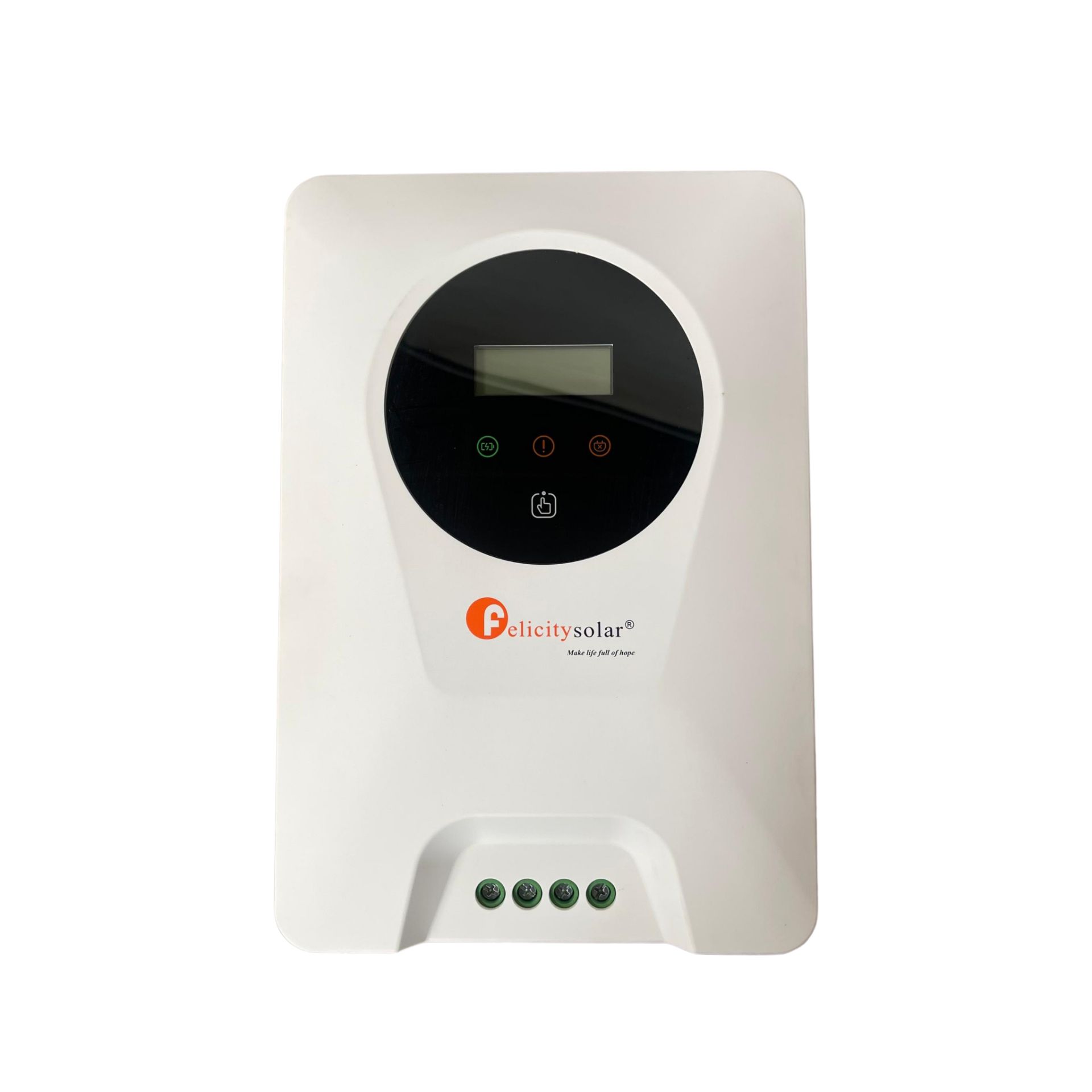 Felicity Mppt 12v 24v 48v100a Solar Charge Controller (2)