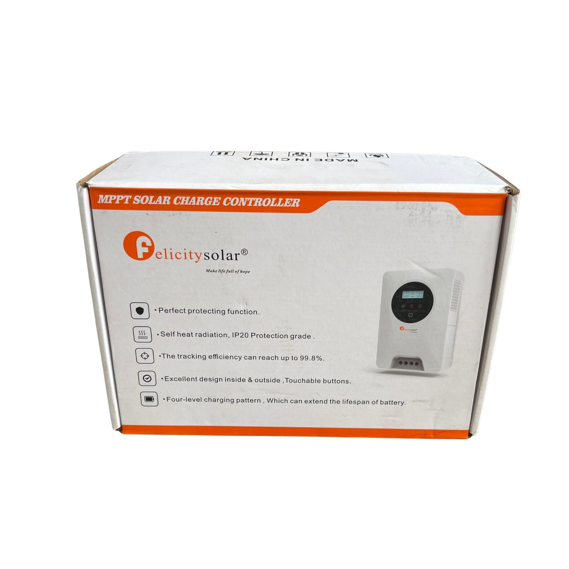 Felicity Mppt 12v 24v 48v60a Solar Charge Controller (3)
