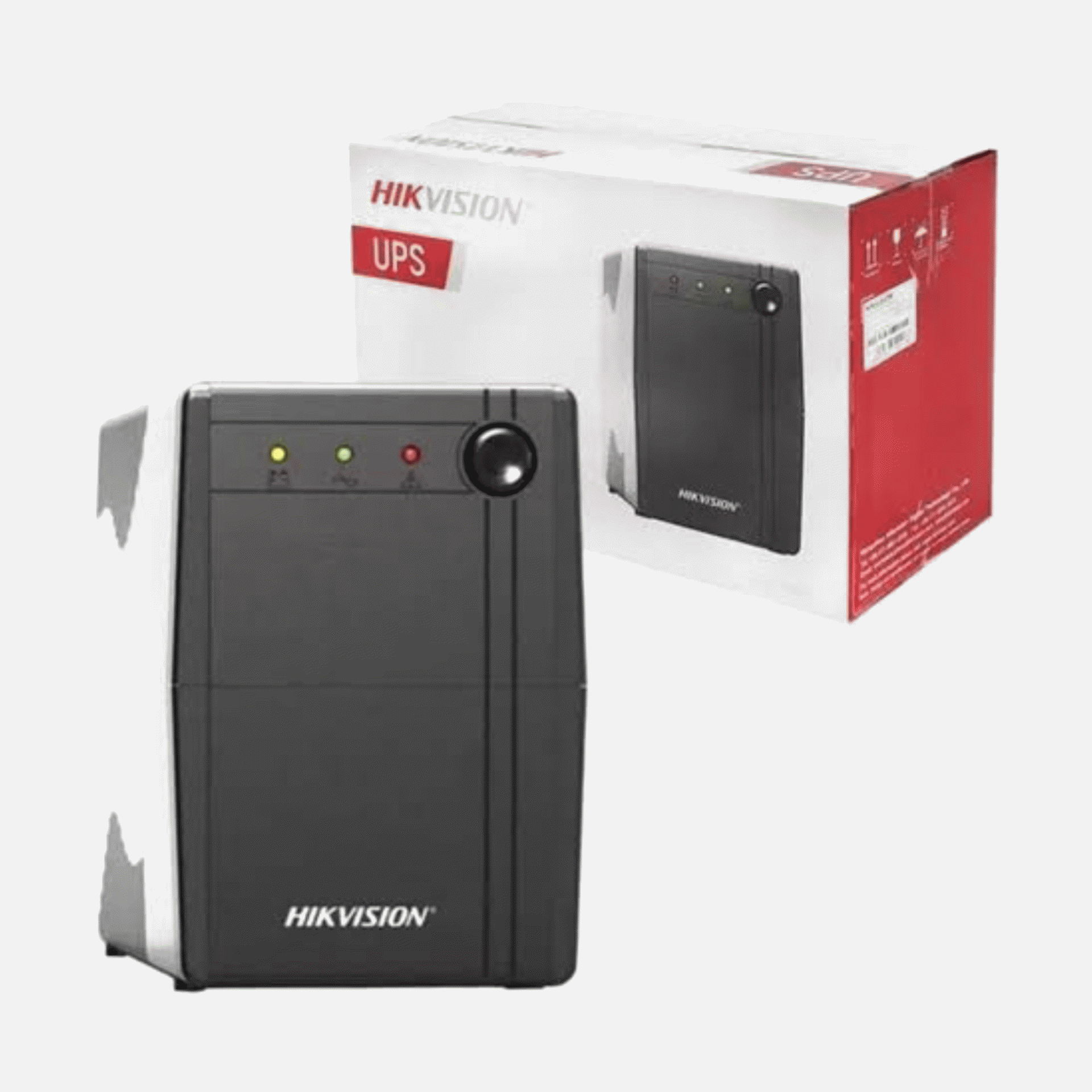 Hikvision 1KVA UPS (DS-UPS1000)