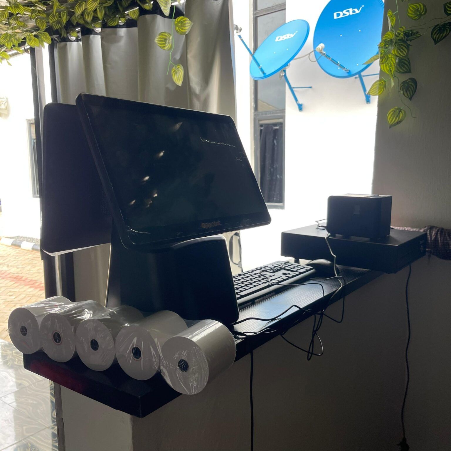 Stop Losing Money! Get the Best POS Software in Benin City Now