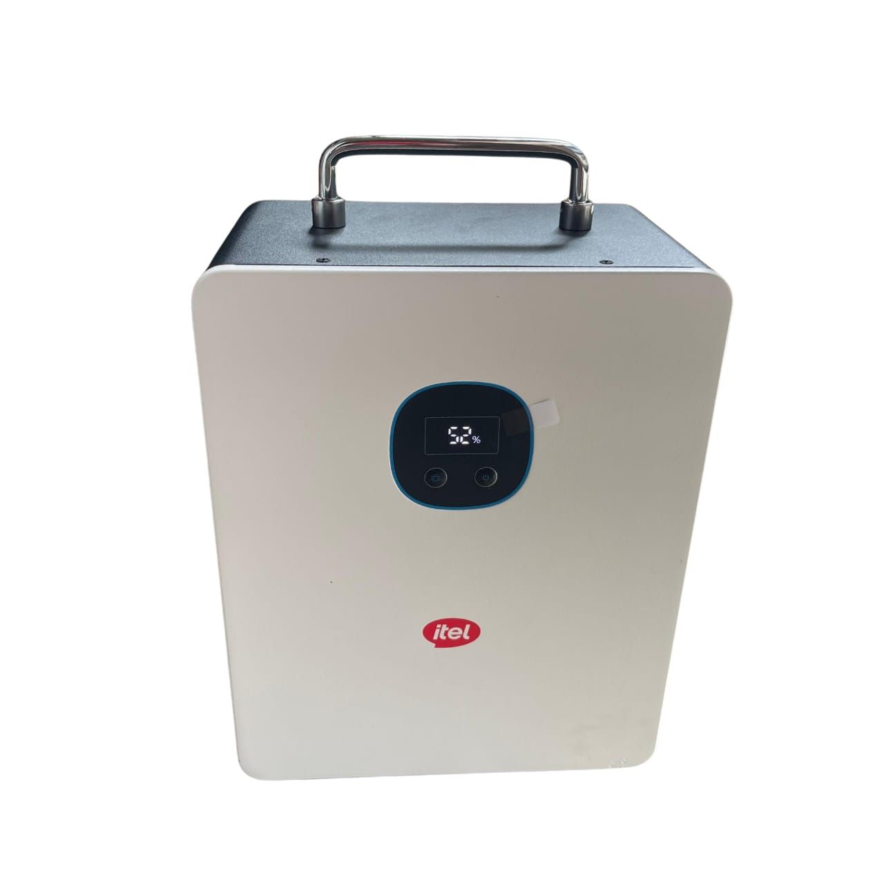 Itel Energy Power Tank 500w Solar Generator 1000wh Battery Capacity (1)