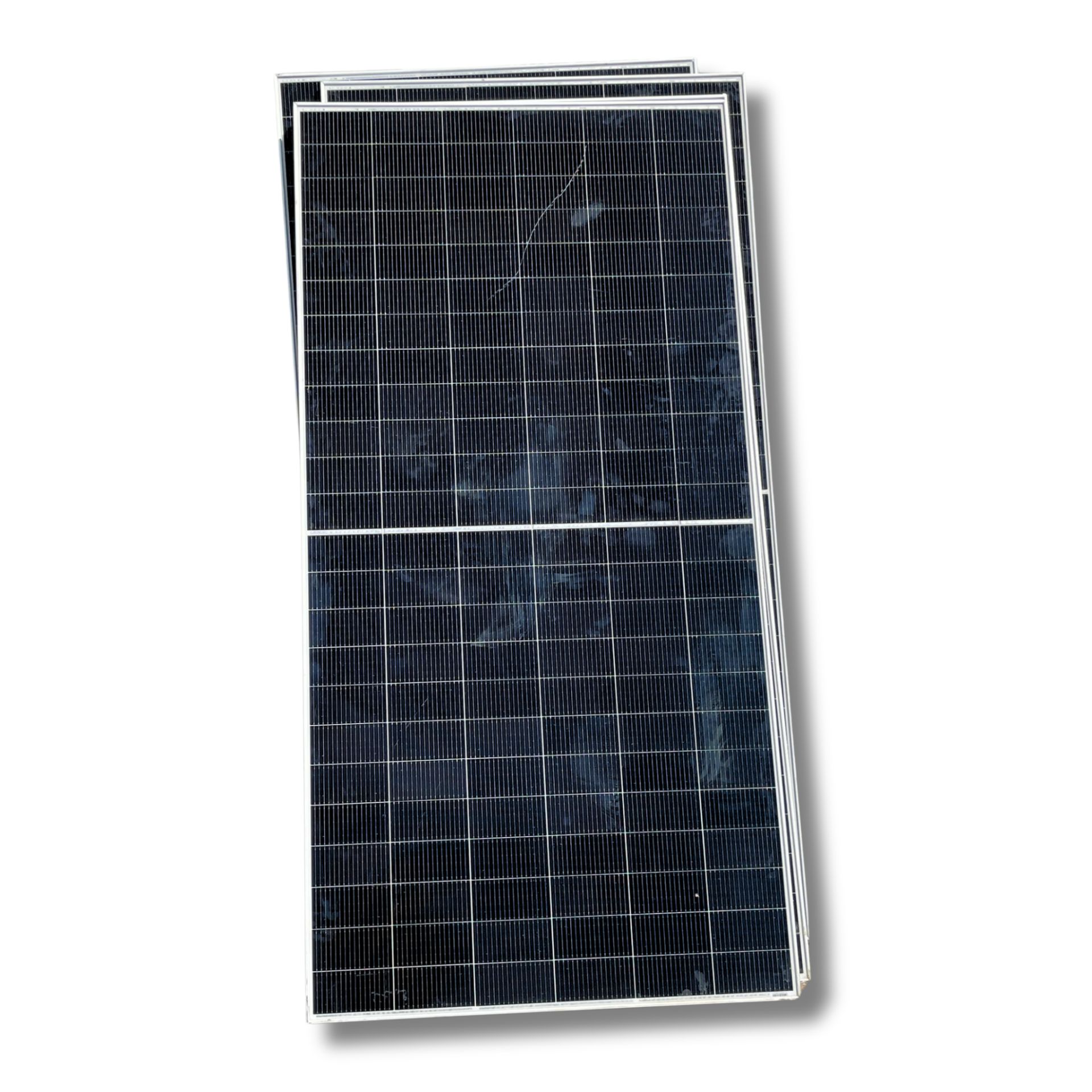 Ja Solar 650watts Bi Facial Mono Solar Panel
