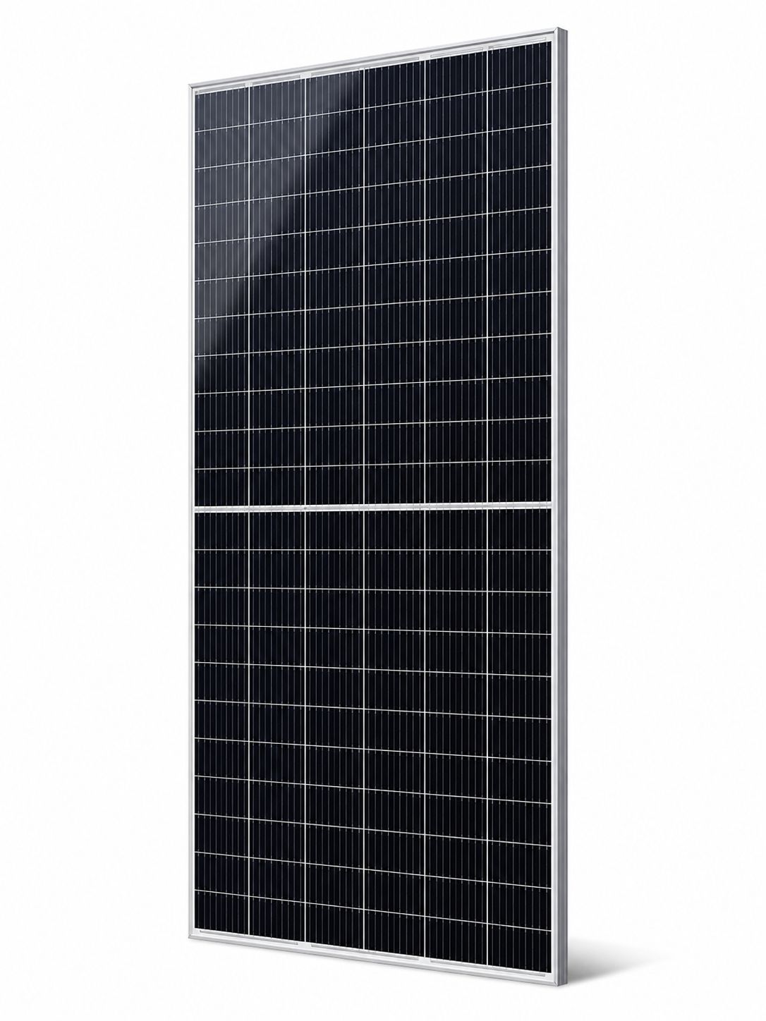 JA Solar 650watts Bi-Facial Mono Solar Panel