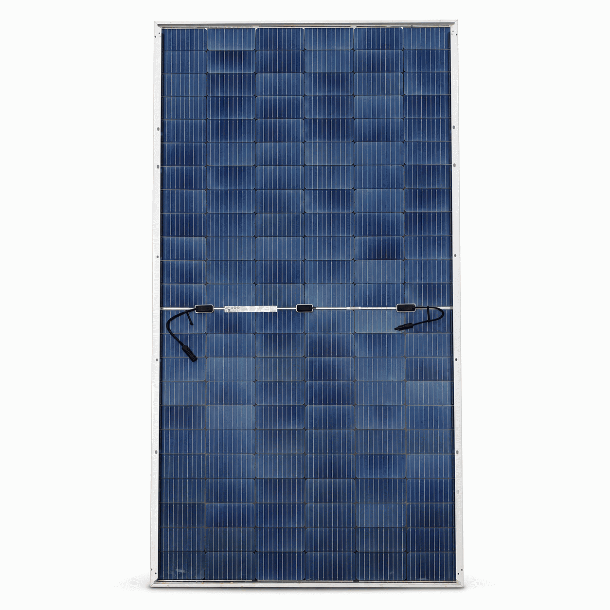 Jinko 650watts Bi Facial Mono Solar Panel (4)
