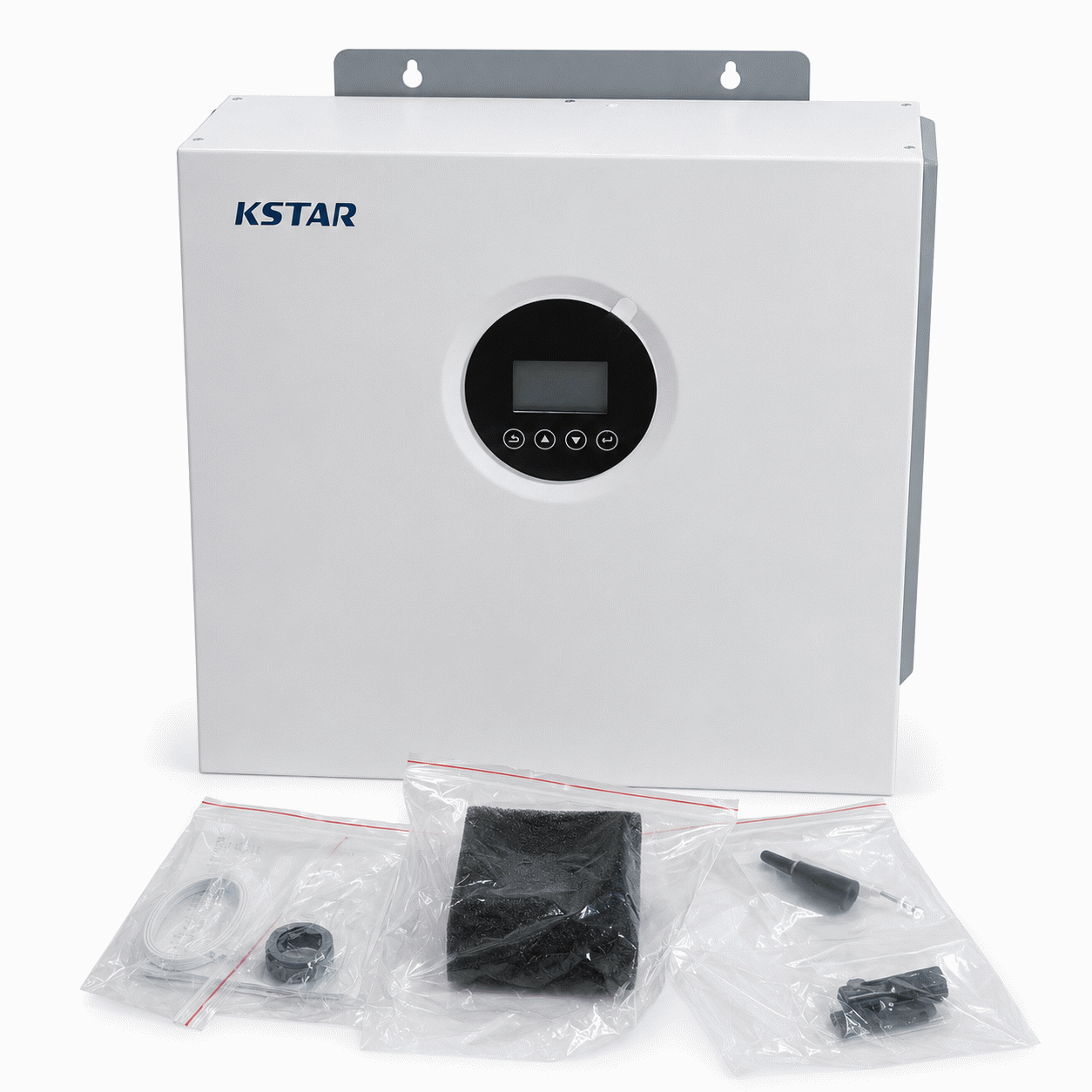 Kstar 6kva48v Hybrid Inverter (1)