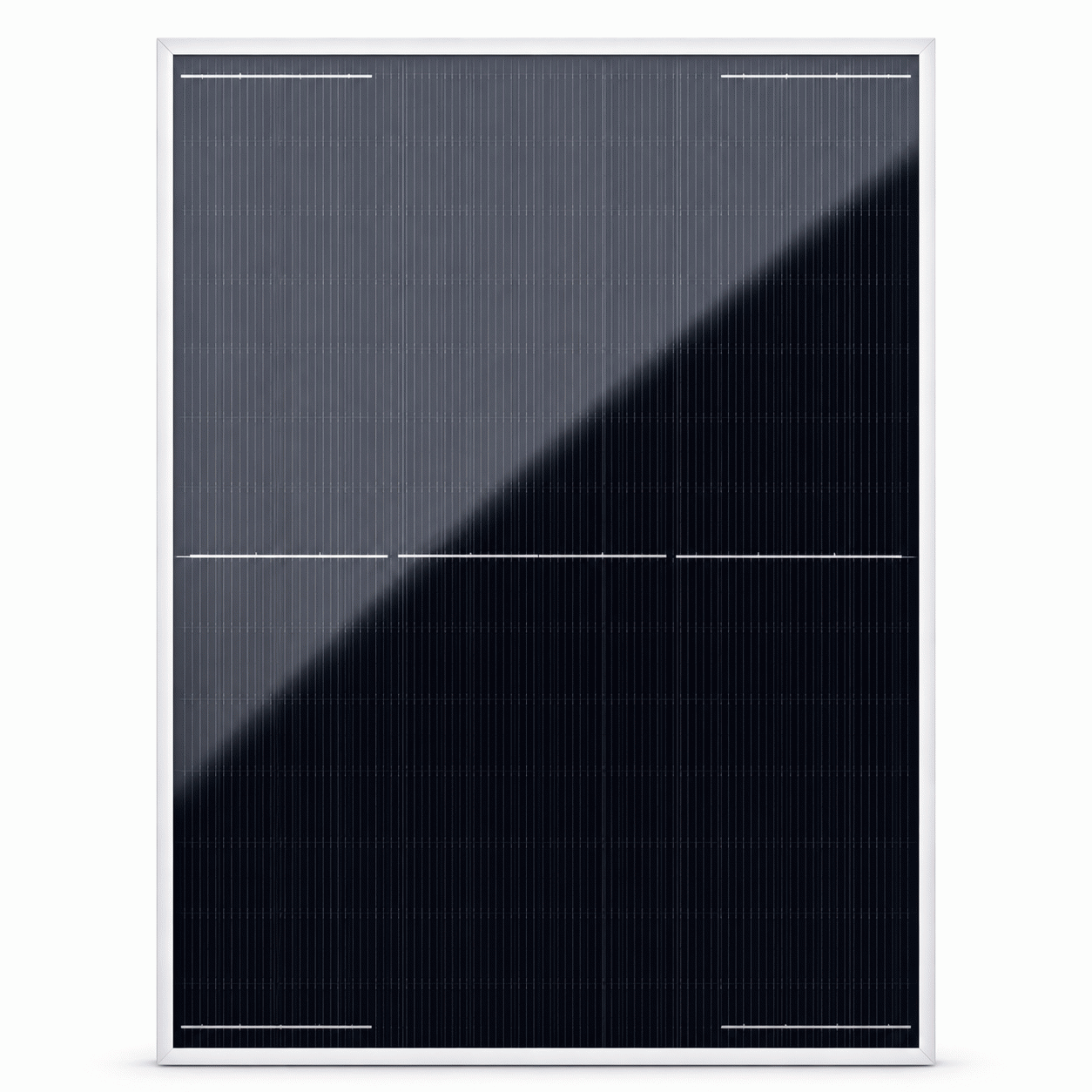 Obst 200watts Mono Solar Panel (3)
