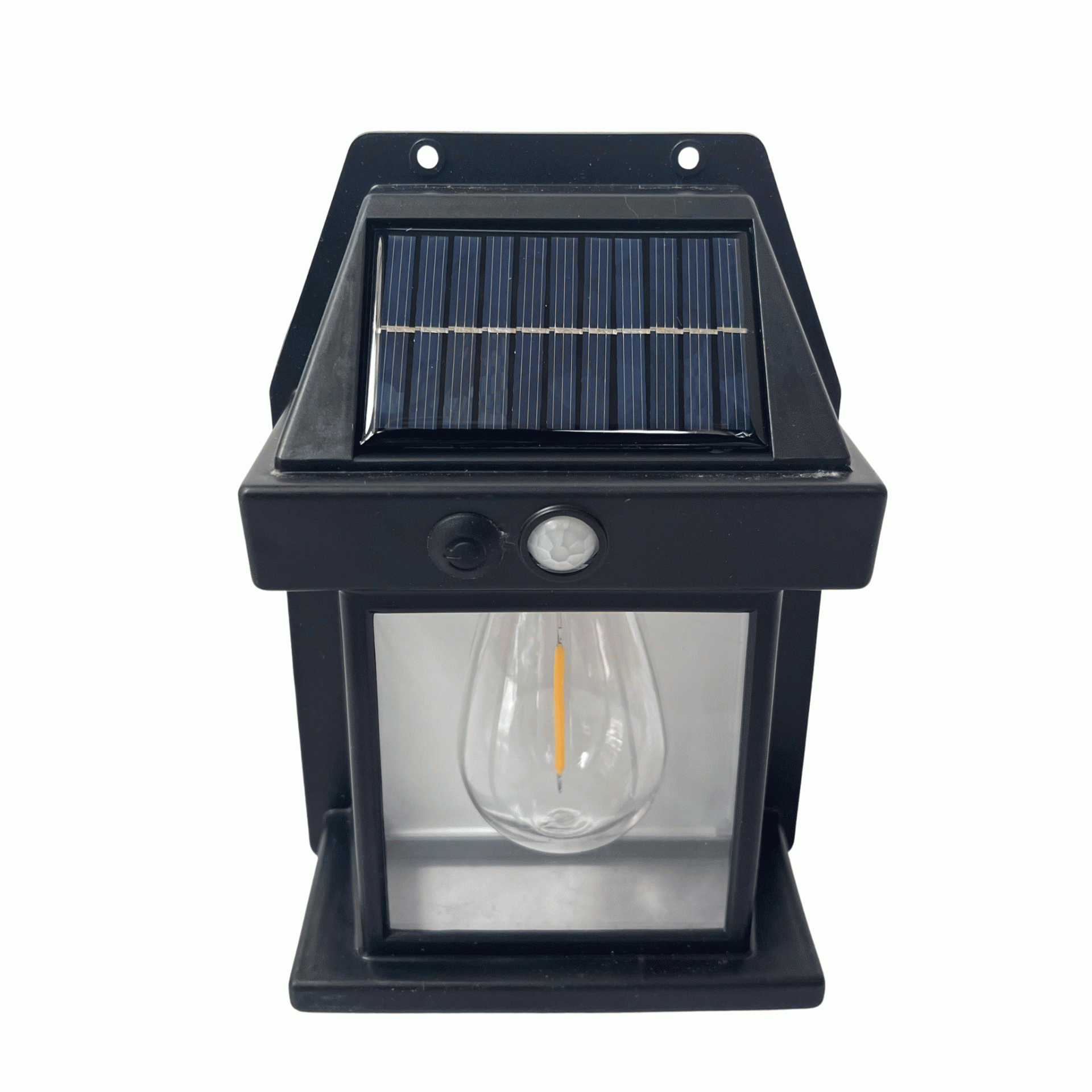 Solar Wall Lamp