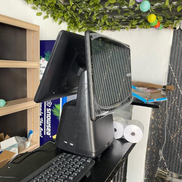 The Most Powerful POS Software in Benin City Nigeria | STANIBIZ Point of Sale System