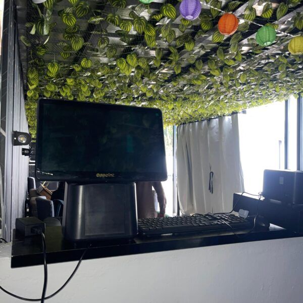 All-in-One POS Software in Nigeria for Restaurants, Shops & Supermarkets (STANIBIZ Point Of Sale)