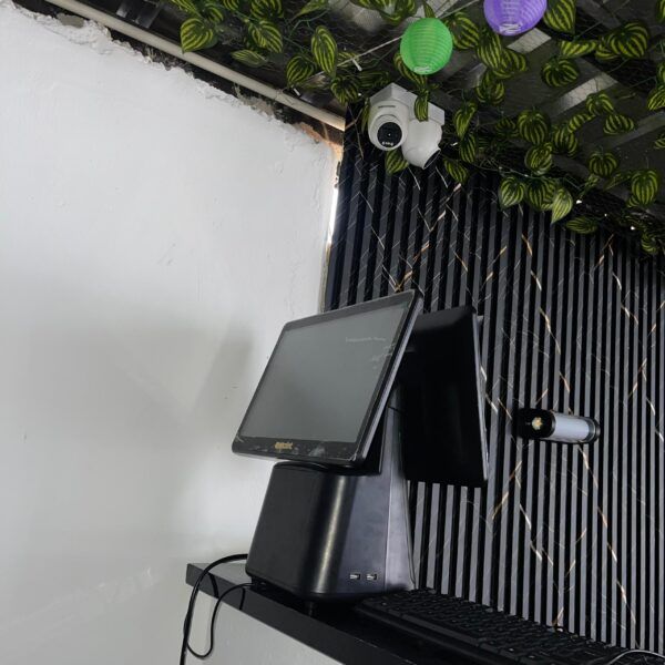 Struggling with Sales Tracking? Get STANIBIZ POS in Benin City Today