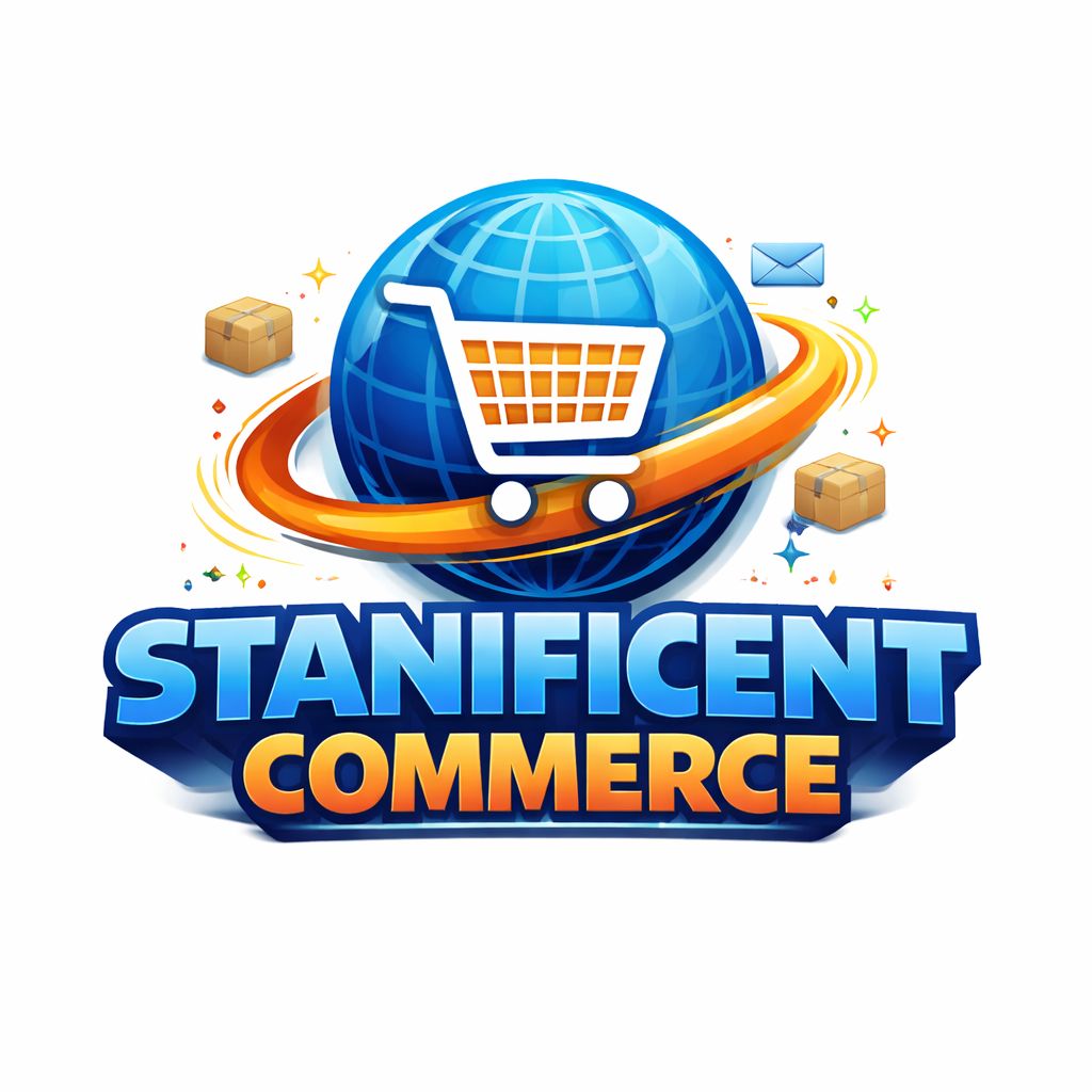 Why Businesses Need a Centralized Marketplace Like STANIFICENT COMMERCE