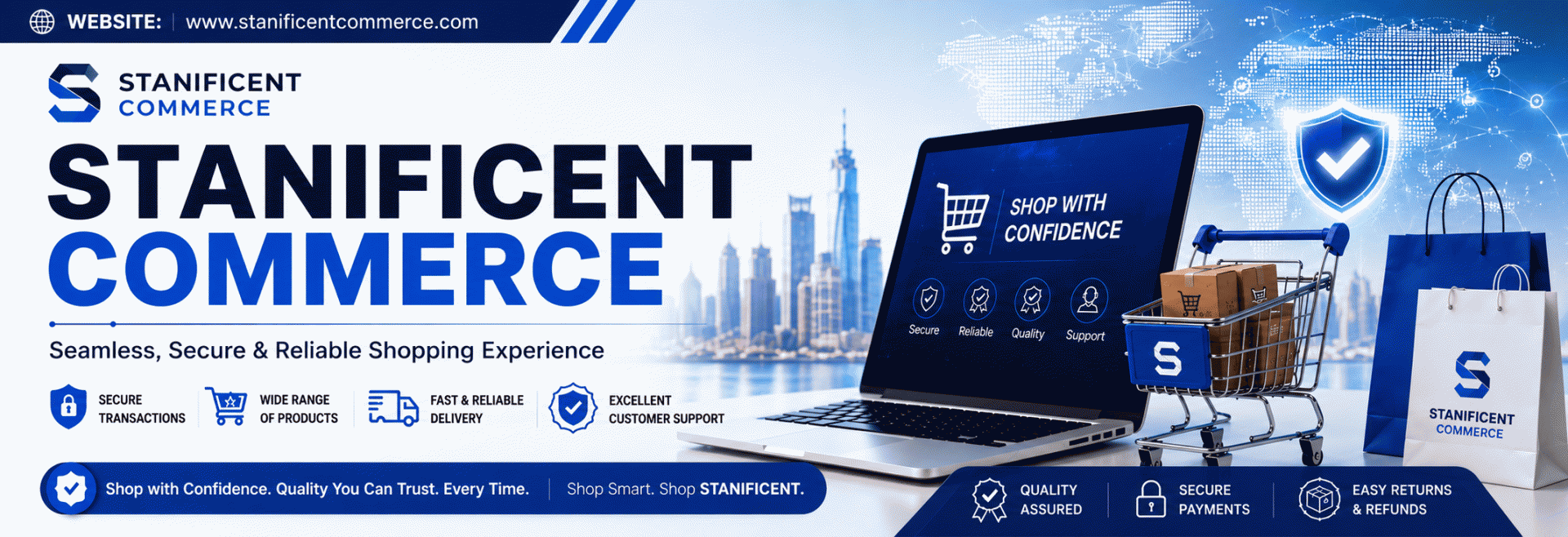 Products & Marketplace