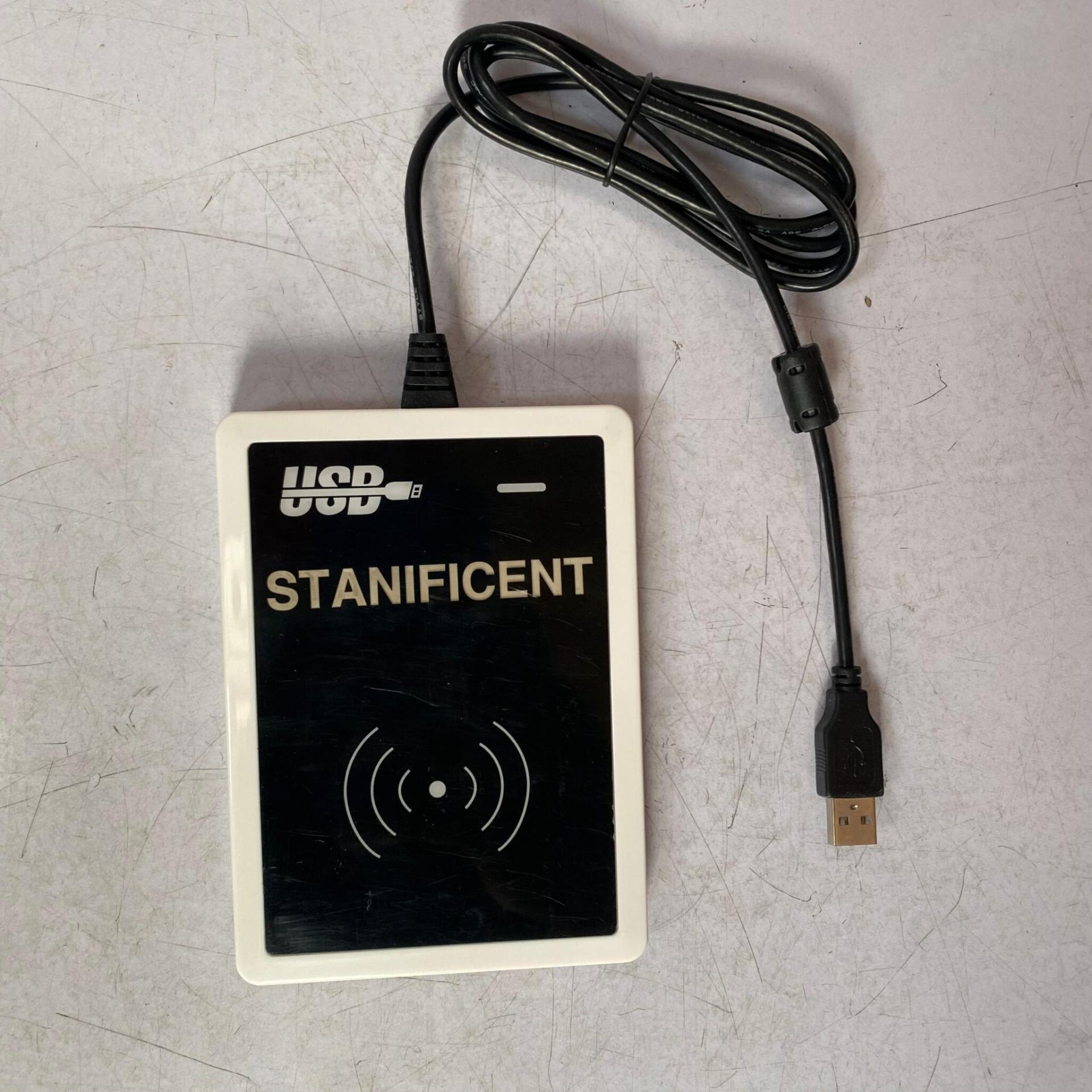 STANIFICENT Encoder With PROUSB Lock Software gallery image