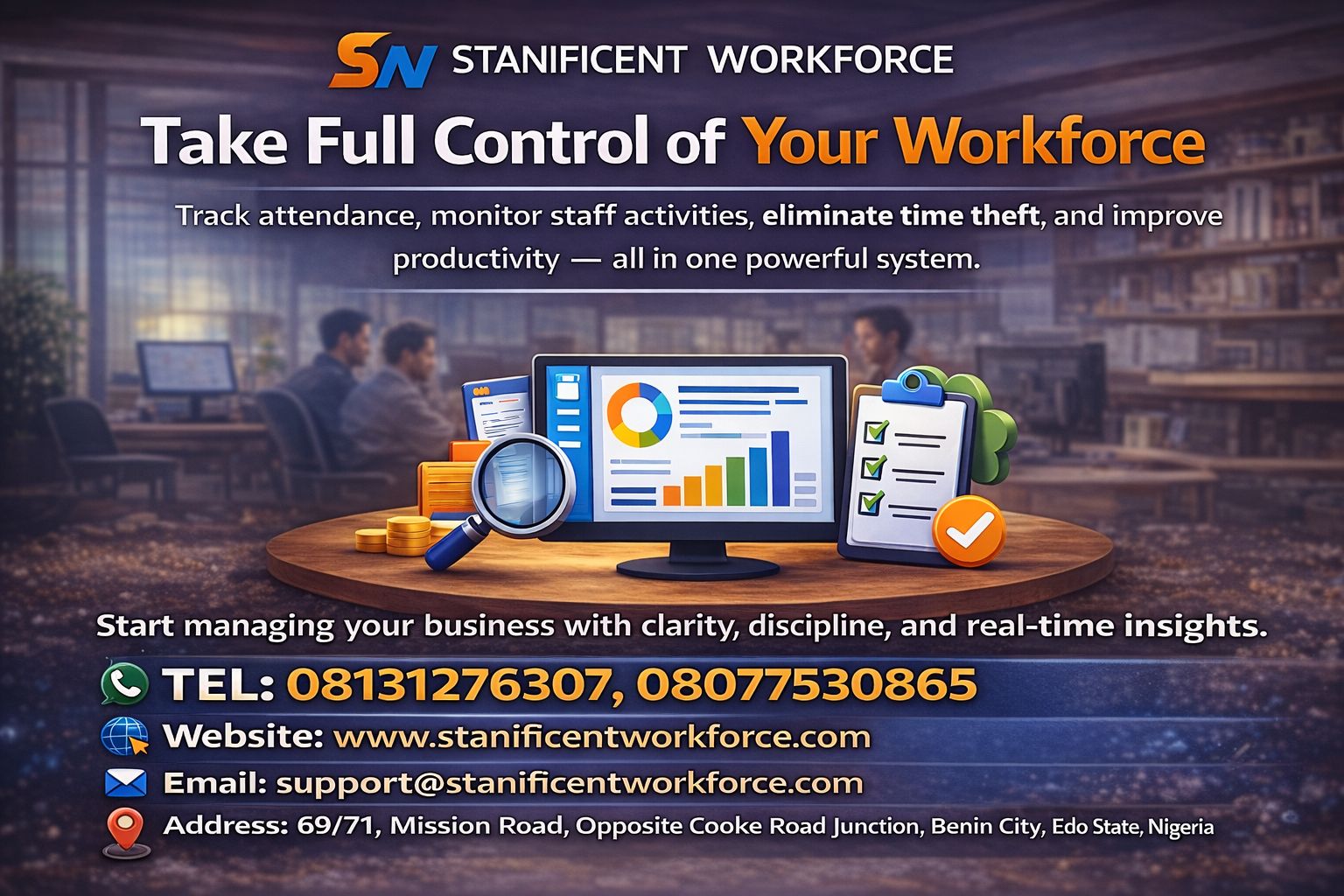 Best Practices for Managing Off Rosters