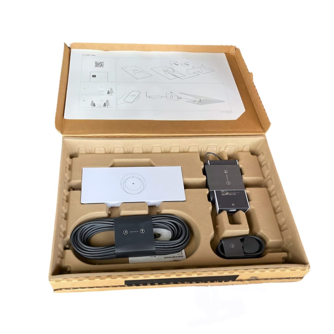 Starlink Gen 3 Standard (2)