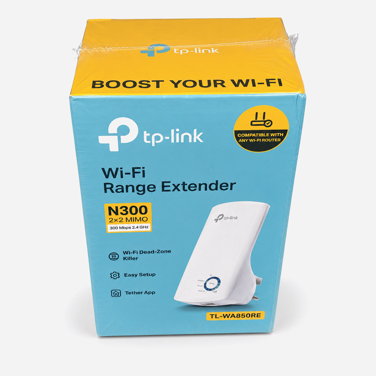TP-Link WiFi Range Extender