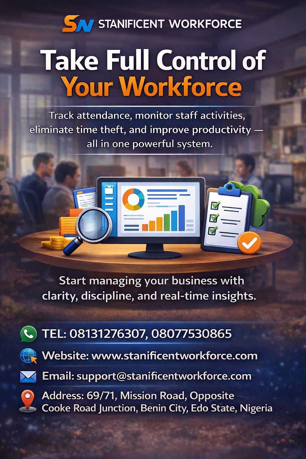 Manual Attendance vs Digital Attendance System